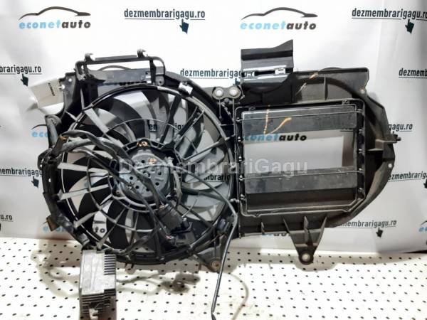 De vanzare electroventilator AUDI A6 III (2004-), 2.0 Diesel