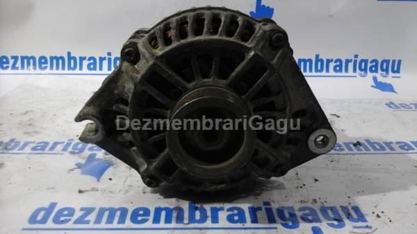 Vand alternator PEUGEOT 405 II (1992-1996), 2.0 Benzina, 89 KW din dezmembrari