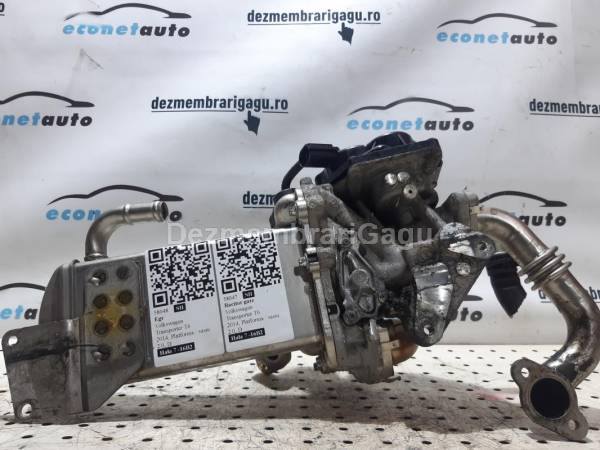 De vanzare egr VOLKSWAGEN TRANSPORTER T6, 2.0 Diesel