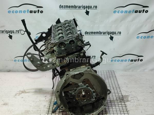 Vand motor VOLKSWAGEN TRANSPORTER T6 Diesel din dezmembrari