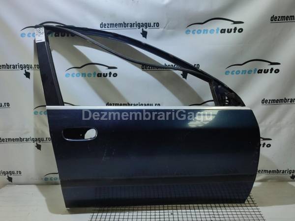 De vanzare usa dreapta fata portiera dr PEUGEOT 607