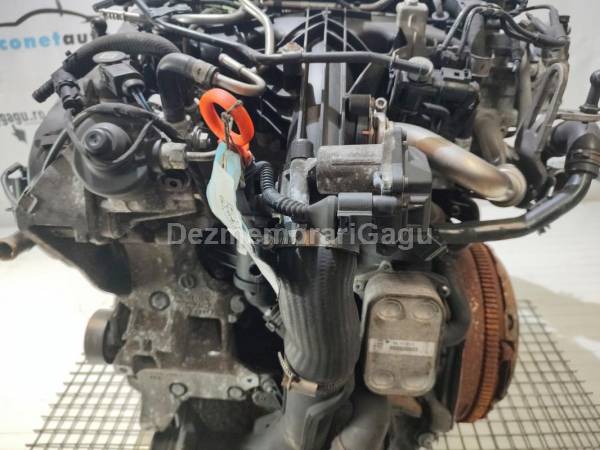 Vand clapeta acceleratie VOLKSWAGEN PASSAT B7 (2010-2014), 2.0 Diesel, 103 KW