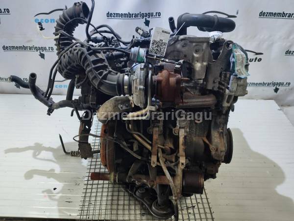  Motor RENAULT TRAFIC (2001-), 2.0 Diesel, 84 KW sh