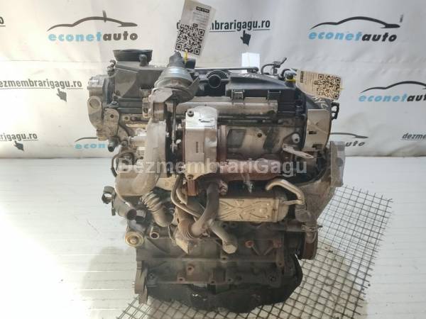 Vand turbina VOLKSWAGEN GOLF VI (5K1), 1.6 Diesel, 77 KW