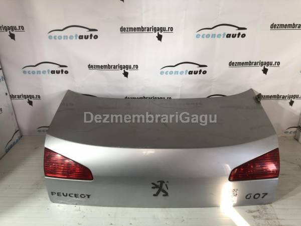 De vanzare capota spate PEUGEOT 607