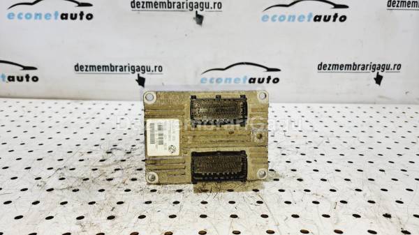 De vanzare calculator motor ecm ecu FIAT GRANDE PUNTO