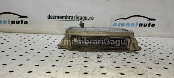 De vanzare calculator motor ecm ecu FIAT PUNTO I (1993-2000), 1.1 Benzina