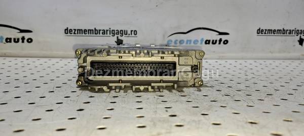 De vanzare calculator motor ecm ecu VOLKSWAGEN PASSAT / 3B2 - 3B5 (1996-2000), 1.9 Diesel