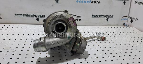 De vanzare turbina NISSAN TIIDA, 1.5 Diesel