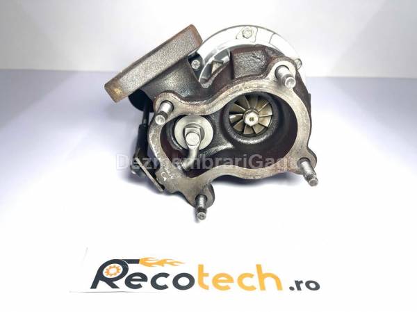 De vanzare turbina VOLKSWAGEN PASSAT / 3B2 - 3B5 (1996-2000), 1.9 Diesel, 66 KW