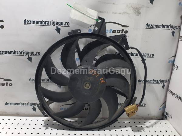 De vanzare electroventilator AUDI A2, 1.4 Diesel