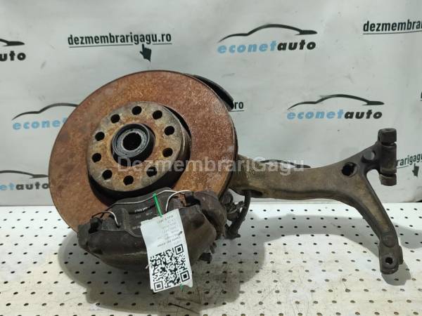 De vanzare fuzeta fata stanga VOLKSWAGEN PASSAT / 3B3 - 3B6 (2000-2005), 1.9 Diesel