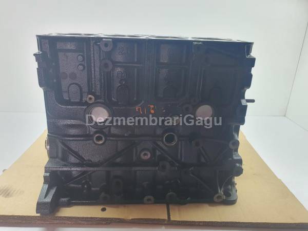 De vanzare bloc motor ambielat VOLKSWAGEN PASSAT / 3C (2005-), 1.9 Diesel, 77 KW